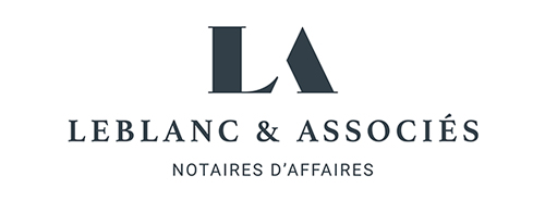 Leblanc Notaires